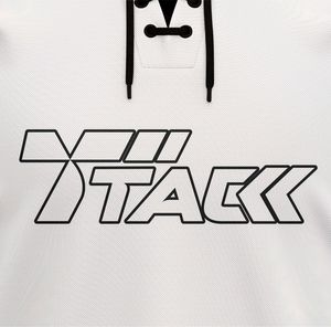 Maillot de hockey sur glace conçu sur mesure de haute qualité vêtements de hockey sublimés en gros - Product Image 6