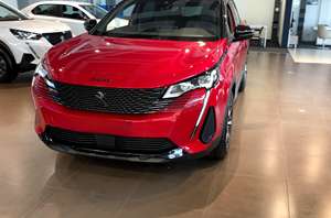 Peugeot 3008 2024 Producto de Alta Calidad Stock Limitado Precios Competitivos - Product Image 2