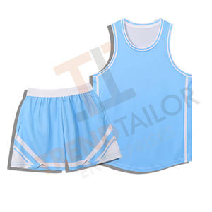 Camiseta de Baloncesto Personalizada para Hombre 100% Poliéster al por Mayor, Diseño de Logotipo y Número Personalizados - Product Image 4