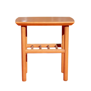 Muebles para el hogar sala de estar mesas laterales rectangulares mesa de entrada mesas de consola - Product Image 1