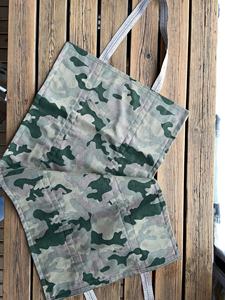 Firewood Rack Leather Wood <b>Log</b> <b>Holder</b> Storage <b>Fireplace</b> Accessories Wood <b>Holder</b> LLR-0048B - Product Image 2