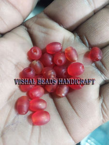 Best 8mm Round Lampwork & Crystal Glass Beads for Jewelry Making & DIY Crafts <b>Aquarium</b> <b>Decoration</b>-Wholesale for Beading Schools - Product Image 2