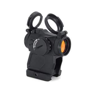 Mira Táctica Térmica Reflex Mini para Caza, Duradera, con Punto Rojo, Venta al Por Mayor - Product Image 4