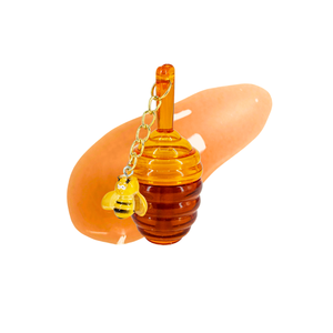 Olio per Labbra Mocoallure all'Ingrosso - Confezione da 24 Pezzi - Nutrimento Profondo e Lucentezza Intensa - Formula Non Appiccicosa con Effetto Specchio - Product Image 1