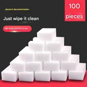 Éponge <span class=keywords><strong>magique</strong></span> en pulpe de bois SSP02, chiffon de nettoyage pour la cuisine, éponge à vaisselle, lavage de <span class=keywords><strong>voiture</strong></span>, éponge absorbante épaisse - Product Image 3