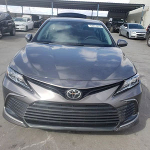 VOITURE D'OCCASION À VENDRE 2023 Toyota Camry LE22 (Véhicule d'accident abordable) - Product Image 1