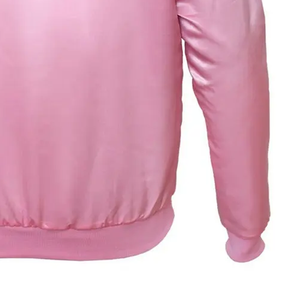 Blouson aviateur sur pied pour hommes hiver nouvelle Offre Spéciale tissu respirant logo personnalisé pour l'extérieur vente en gros de haute qualité - Product Image 6