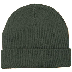 หมวกบีนนี่ลายพรางแบบวินเทจคุณภาพสูงสำหรับทุกเพศ สั่งทำได้ หมวกไหมพรมถักอุ่นสำหรับฤดูหนาว  โลโก้กีฬา  อะคริลิก สำหรับผู้ใหญ่ - Product Image 6