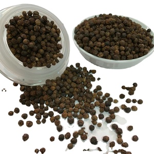 Entrega rápida disponible para mezcla de hierbas de pimienta negra seca Condimento de calidad superior en embalaje a granel para uso comercial - Product Image 2