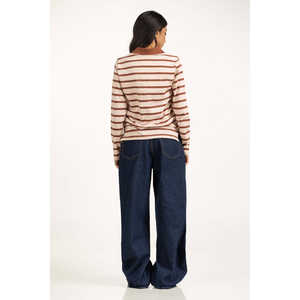 Camiseta Casual de Corte Ajustado WM-KTP-WS25-118 - Product Image 3