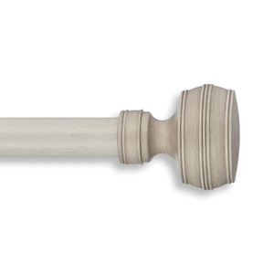 Tringle à rideau classique antique avec support pour décoration intérieure accessoires de fenêtre chambre salle de bain salon cuisine hôtel tringle à rideau - Product Image 5