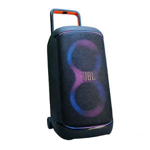 MEILLEUR PRIX POUR LA NOUVELLE ENCEINTE ACTIVE ORIGINALLE PartyBox 320 240W avec 2 micros sans fil et garantie du fabricant - Product Image 2