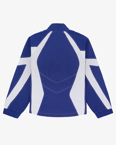 Chaqueta cortavientos deportiva para hombre, conjunto deportivo, chaqueta cortavientos, pantalones para correr, gimnasio, entrenamiento y uso al aire libre - Product Image 2