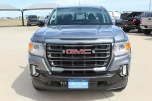 GMC Canyon 2022 - Product Image 3