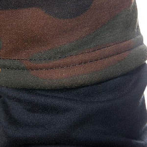 Sudadera con capucha de sublimación para hombre recién llegada/producto de alta demanda sublimación para hombre en color sólido - Product Image 5