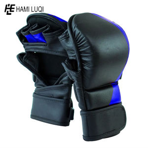 Libérez votre potentiel avec des gants MMA personnalisés pour l'entraînement et le sparring Kick Boxing Equipment pour enfants et adultes - Product Image 6