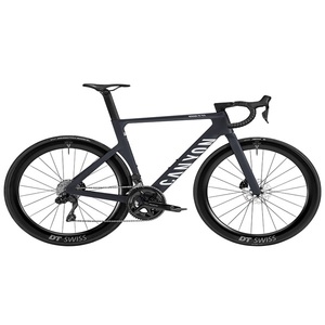 Bicicleta de Carretera Aero de Carbono Aeroad CF SLX 8 SLX 7 Di2 con Cambio Electrónico, Ligera y de Alto Rendimiento para Competición - Product Image 1