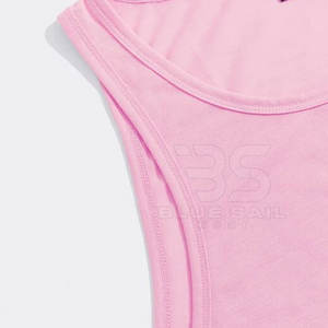 Camiseta sin mangas de alta calidad para hombre para ejercicio de gimnasio Camiseta sin mangas de secado rápido para fitness con capucha Casual estilo liso estampado decoración correr - Product Image 3