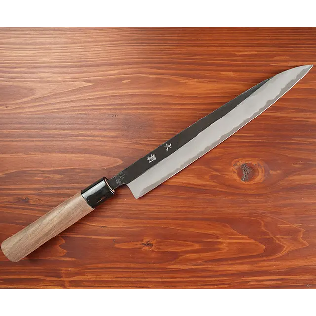 טוסה-uchihamono Sujibiki מזונות סכין מזונות סכיני