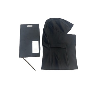 Pasamontañas Unisex de Alta Calidad, 100% Poliéster, Impresión por Sublimación, Cómodo, Cobertura Total, con un Solo Orificio, Personalizable - Product Image 5