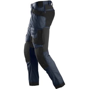 Pantalons cargo légers et respirants à plusieurs poches, vente en gros, vêtements de travail pour hommes personnalisés - Product Image 5