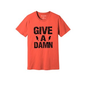 Camiseta de algodón 100% con temas de bondad, estampado de estilo informal, 12 opciones de color, 160-180, colocación de diseño personalizable GSM pesado - Product Image 6