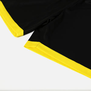 Gran oferta, Conjunto de camiseta de fútbol para niños y adultos, uniformes transpirables personalizados para hombres, camiseta de fútbol personalizada, corte automatizado - Product Image 5