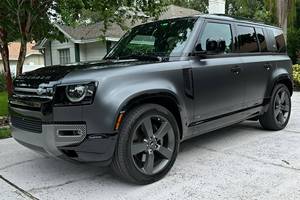 LAND ROVER DEFENDER 110 V8 CARPATHIAN EDITION 2023 USADO (LHD/RHD) - Product Image 6