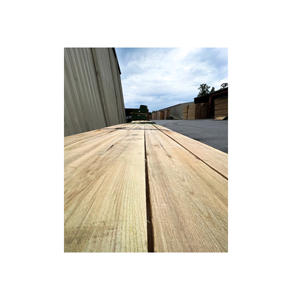 Bois de frêne blanc allemand, bois d'œuvre à bords taillés pour la fabrication de fenêtres et de portes, avec stabilité dimensionnelle et beauté naturelle, vente en gros - Product Image 5