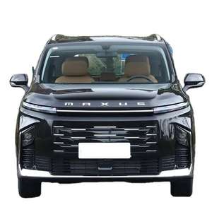 Sedán de Lujo 2025 |   Automóvil Automático de Gasolina V8 |   Vehículo Ejecutivo Premium de Cuatro Puertas para Exportación, Pago de Aranceles Accidentales - Product Image 4