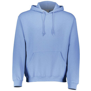 เสื้อฮู้ดผ้าฟลีซของผู้ชายปรับแต่งได้ลายพิมพ์ดีไซน์ล่าสุด - Product Image 4
