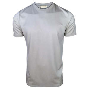 Vente en gros de t-shirts sport surdimensionnés unisexe en coton et polyester grande taille pour hommes et femmes t-shirts pour hommes et femmes - Product Image 4