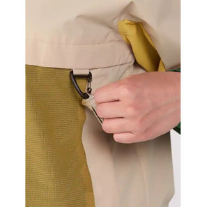 แจ็กเก็ตกันลมกันน้ำสำหรับผู้หญิงเสื้อแจ็คเก็ตกันลม2025 - Product Image 5