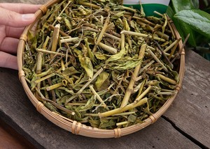 ใบสมุนไพรธรรมชาติแห้งคลีนาแคนตัสนูกันสะบาห์หญ้างู | ผู้จำหน่ายสมุนไพรเวียดนาม - Product Image 4