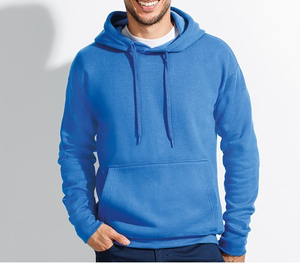 Sweats à capuche Hip Hop de luxe pour hommes Sweat à capuche Streetwear vierge - Product Image 1