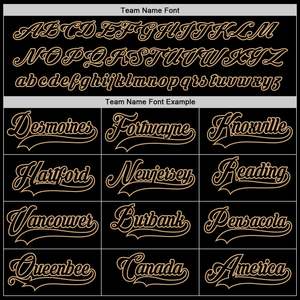Premium Black Ice Hockey Jersey Men's V Neck Long Sleeve Custom Team Name Number Logo 100% Polyester <b>Athletic</b> Uniform Supplier - Product Image 3