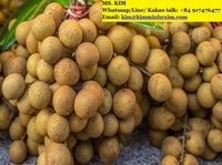 Vers Longan Fruit Uit Vietnam-Pk 0084 917 476 477