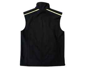 Winter New Design Men Bodywarmer Comfortable Sleeveless Men Vest - Product Image 2