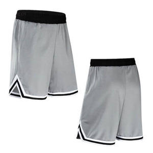 Short de basketball le plus vendu Stock personnalisé de vêtements de sport durables et respirants au meilleur prix pour grande taille - Product Image 4