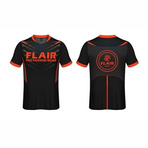 Ensembles d'uniformes de maillot de football de confort respirant de meilleure qualité conception personnalisée Jeunes hommes joueurs Service OEM de coupe automatisée - Product Image 1