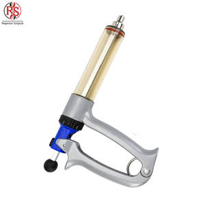 Seringue multi-doses à poignée manuelle, équipement médical vétérinaire, seringue multi-doses à poignée manuelle - Product Image 6