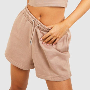 <b>shorts</b> for women Premium Quality Cotton Made Quick Dry <b>Low</b> Price High Elasticated for women's <b>shorts</b> - Product Image 3