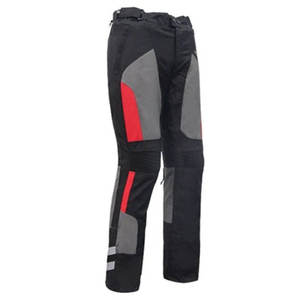 Pantalones personalizados para exteriores para hombres, impermeables, a prueba de viento, con forro de algodón, cálidos, para senderismo, esquí, nieve, pantalones aislados, pantalones de estilo informal - Product Image 3