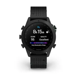 VENTAS CALIENTES Reloj de Lujo para Hombre Garmin MARQ Golfer Gen 2 Edición Carbono - Product Image 3
