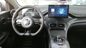 Usado en buen estado a precio de mayorista, 2023, vehículo eléctrico compacto, bajo kilometraje, sin problemas mecánicos, listo para conducir. - Product Image 5