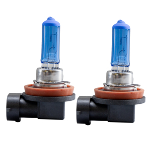 Bombillas Halógenas H8 Blue Ice Racing - Product Image 4