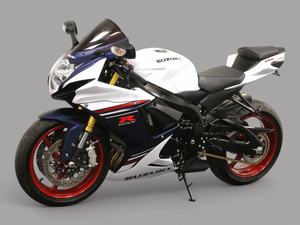 Suzuki GSX-R750 2024 usada disponible para la venta - Product Image 5