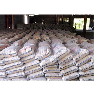 Matériaux de construction Ciment Portland 42.5 Ciment Portland composite à durcissement rapide de couleur grise Morden - Product Image 1