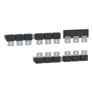 Barra di Connessione Stella-Triangolo SCHNEIDER ELECTRIC LA9GTT330 per Contattore TeSys Giga LC1G630-800 - Product Image 1