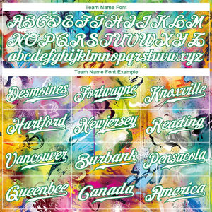 Nueva ropa deportiva de poliéster personalizada, camiseta de béisbol para mujer, uniformes de softbol para jóvenes, conjuntos de diseño liso al por mayor para equipos deportivos - Product Image 6